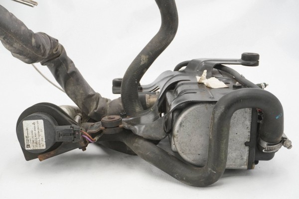 PARKING HEATER WEBASTO VOLVO XC60 AND XC70 II 31369512 Car type 4x4 SUV