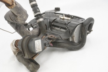 PARKING HEATER WEBASTO VOLVO XC60 AND XC70 II 31369512 Catalog number of substitutes AV61 8564 AB