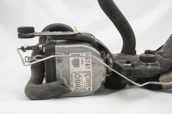 PARKING HEATER WEBASTO VOLVO XC60 AND XC70 II 31369512 Customs tariff code 87089997