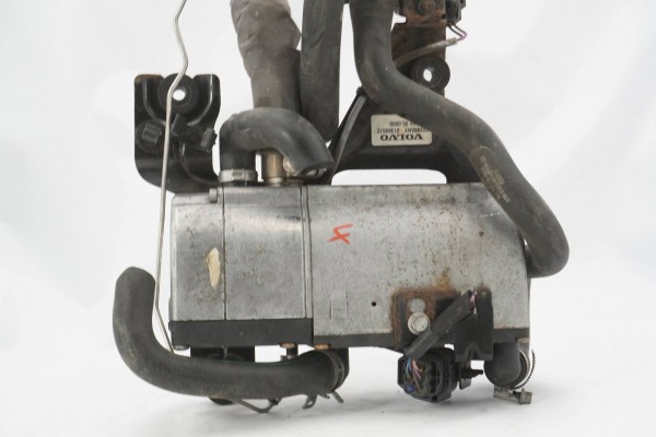 PARKING HEATER WEBASTO VOLVO XC60 AND XC70 II 31369512 Version European