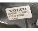Calefactor estacionario WEBASTO para Volvo XC60 y XC70 II 31369512