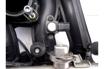 A1111412001  COLECTOR ADMISION MERCEDES-BENZ CLASE E (BM 210) BERLINA 200 Kompressor (210.048) 2002 A1111412001 210137 MERCEDES-