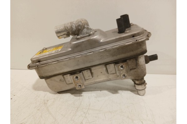 BMW 2 series Active Tourer F45 2014 2021 Coolant 64219363111