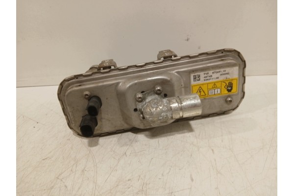 BMW 2 series Active Tourer F45 2014 2021 Coolant 64219363111 Catalog number of the part 64219363111