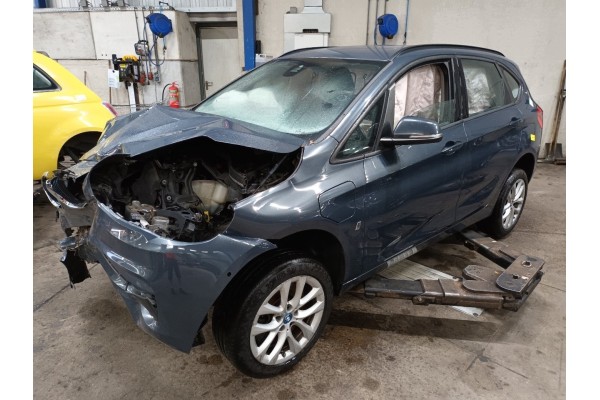BMW Serie 2 Active Tourer F45 2014 - 2021 Refrigerante 64219363111