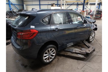 BMW Serie 2 Active Tourer F45 2014 - 2021 Refrigerante 64219363111