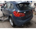BMW Serie 2 Active Tourer F45 2014 - 2021 Refrigerante 64219363111