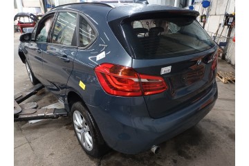BMW Serie 2 Active Tourer F45 2014 - 2021 Refrigerante 64219363111