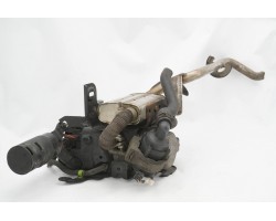 PARKING HEATER WEBASTO VW TIGUAN 1K0815005MP 9026129B