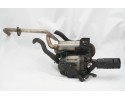 PARKING HEATER WEBASTO VW TIGUAN 1K0815005MP 9026129B Catalog number of the part 1K0815005MP