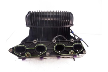 A1111412001  COLECTOR ADMISION MERCEDES-BENZ CLASE E (BM 210) BERLINA 200 Kompressor (210.048) 2002 A1111412001 210137 MERCEDES-