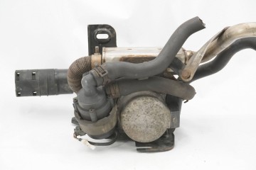 PARKING HEATER WEBASTO VW TIGUAN 1K0815005MP 9026129B Product weight with unit packaging 4 kg