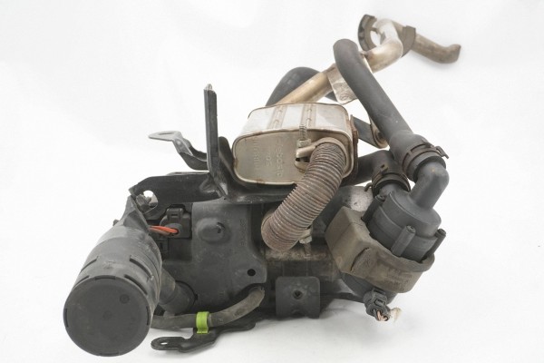 PARKING HEATER WEBASTO VW TIGUAN 1K0815005MP 9026129B Catalog number of substitutes 1K0819508D