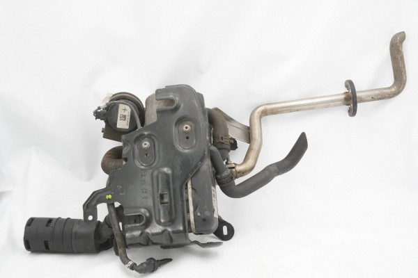 PARKING HEATER WEBASTO VW TIGUAN 1K0815005MP 9026129B Version European