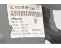 Calefactor estacionario WEBASTO para VW Tiguan 1K0815005MP 9026129B