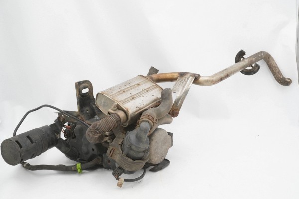 PARKING HEATER WEBASTOVW TIGUAN 1K0815065AT 9026130A