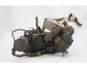 PARKING HEATER WEBASTOVW TIGUAN 1K0815065AT 9026130A Catalog number of the part 1K0815065AT