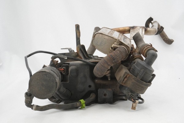 PARKING HEATER WEBASTOVW TIGUAN 1K0815065AT 9026130A Catalog number of the part 1K0815065AT