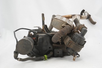 PARKING HEATER WEBASTOVW TIGUAN 1K0815065AT 9026130A Catalog number of the part 1K0815065AT