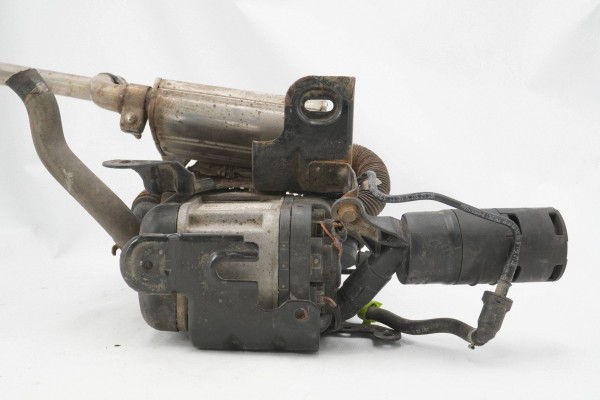 PARKING HEATER WEBASTOVW TIGUAN 1K0815065AT 9026130A Part manufacturer 11CLIP