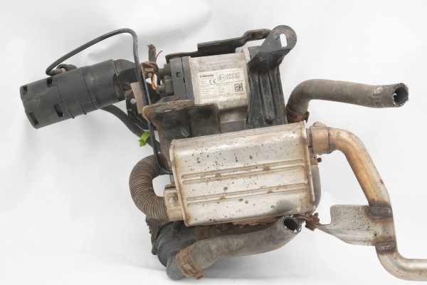 PARKING HEATER WEBASTOVW TIGUAN 1K0815065AT 9026130A Catalog number of substitutes 1K0819508D