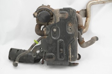 PARKING HEATER WEBASTOVW TIGUAN 1K0815065AT 9026130A Catalog number of the original 9026130A