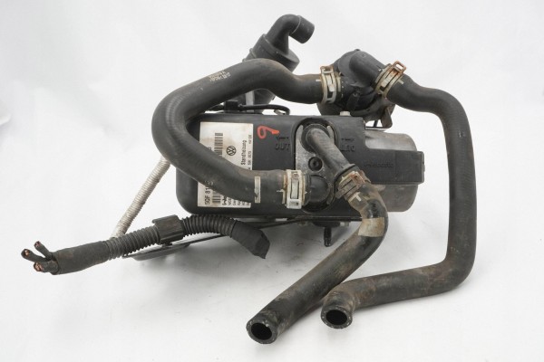 PARKING HEATER WEBASTO SKODA KODIAQ 5QF815005N 9033394A