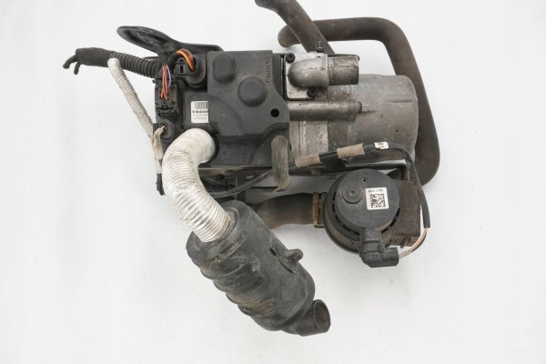 PARKING HEATER WEBASTO SKODA KODIAQ 5QF815005N 9033394A Catalog number of the part 5QF815005N