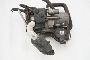 PARKING HEATER WEBASTO SKODA KODIAQ 5QF815005N 9033394A Catalog number of the part 5QF815005N