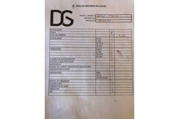 BMW SERIE 5 TOURING (E39) 530d