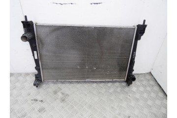  RADIADOR AGUA ALFA ROMEO GIULIETTA (191) Distinctive 2013 210215 ALFA ROMEO - 1