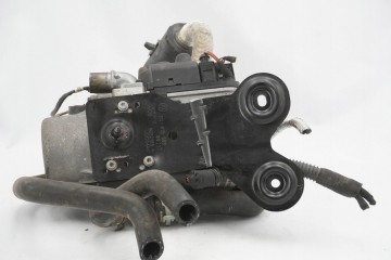 PARKING HEATER WEBASTO SKODA KODIAQ 5QF815005N 9033394A Part manufacturer Skoda OE