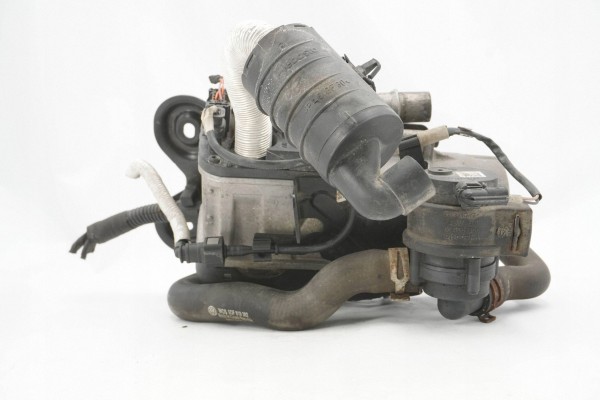 PARKING HEATER WEBASTO SKODA KODIAQ 5QF815005N 9033394A Quality of parts according to GVO O original with manufacturer s logo OE