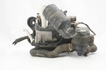 PARKING HEATER WEBASTO SKODA KODIAQ 5QF815005N 9033394A Quality of parts according to GVO O original with manufacturer s logo OE