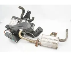 Calefactor estacionario Webasto para Volvo XC60 II, XC40, XC90 II 31469822