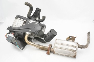 PARKING HEATER WEBASTO VOLVO XC60 II XC40 XC90 II 31469822