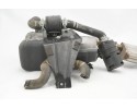 PARKING HEATER WEBASTO VOLVO XC60 II XC40 XC90 II 31469822 Catalog number of the part 31469822