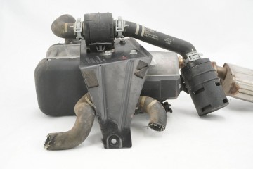 PARKING HEATER WEBASTO VOLVO XC60 II XC40 XC90 II 31469822 Catalog number of the part 31469822