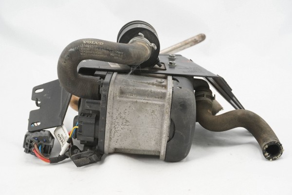 PARKING HEATER WEBASTO VOLVO XC60 II XC40 XC90 II 31469822 Part manufacturer 3RG
