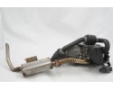 PARKING HEATER WEBASTO VOLVO XC60 II XC40 XC90 II 31469822 Car type passenger cars