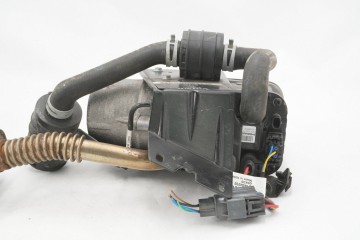 PARKING HEATER WEBASTO VOLVO XC60 II XC40 XC90 II 31469822 Version European