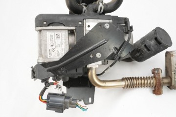 Calefactor estacionario Webasto para Volvo XC60 II, XC40, XC90 II 3146