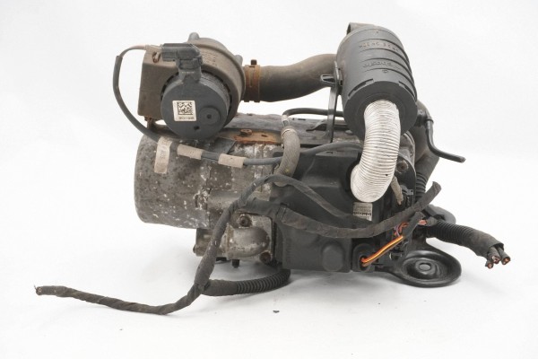 PARKING HEATER WEBASTO SKODA SUPERB B8 5QF815005N 9033394A