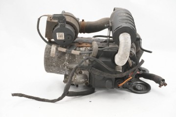 PARKING HEATER WEBASTO SKODA SUPERB B8 5QF815005N 9033394A