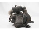 PARKING HEATER WEBASTO SKODA SUPERB B8 5QF815005N 9033394A Catalog number of the part 5QF815005N