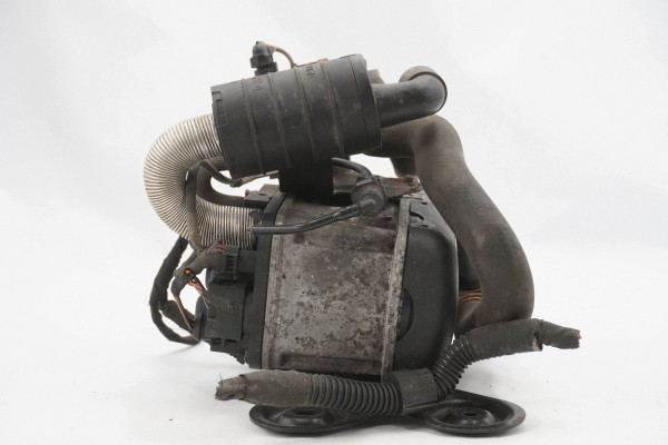 PARKING HEATER WEBASTO SKODA SUPERB B8 5QF815005N 9033394A Catalog number of the part 5QF815005N