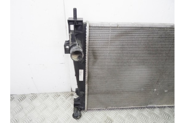  RADIADOR AGUA ALFA ROMEO GIULIETTA (191) Distinctive 2013 210215 ALFA ROMEO - 2