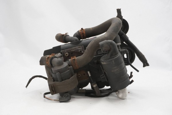 PARKING HEATER WEBASTO SKODA SUPERB B8 5QF815005N 9033394A Version European