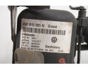 Calefactor estacionario Webasto para Skoda Superb B8 5QF815005N 903339