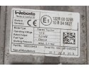 Calefactor estacionario Webasto para Skoda Superb B8 5QF815005N 903339